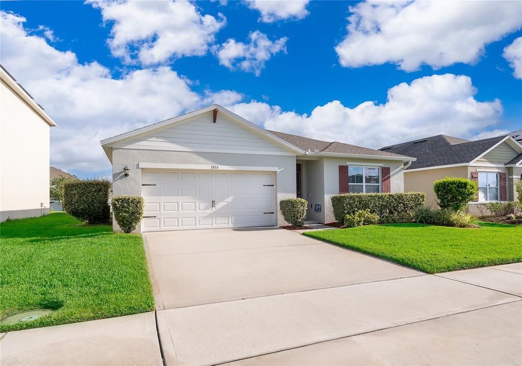 1933 BELLKNOLL LANE, Kissimmee, FL 34744