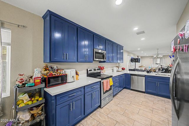 2834 W Fillmore Street, Phoenix, AZ 85009