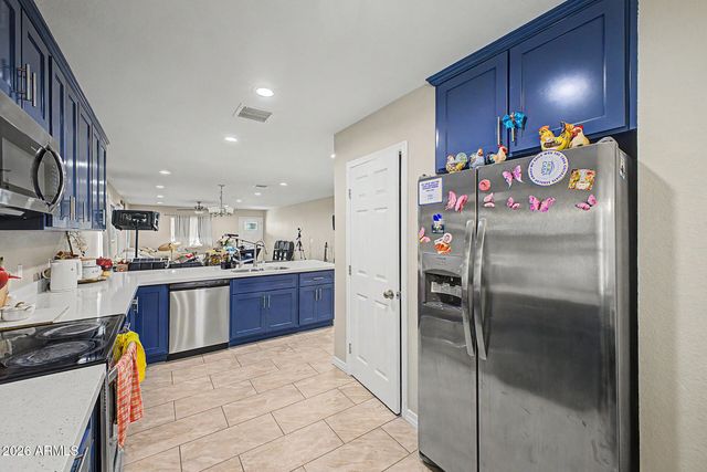 2834 W Fillmore Street, Phoenix, AZ 85009