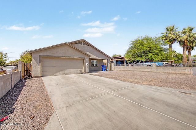 2834 W Fillmore Street, Phoenix, AZ 85009