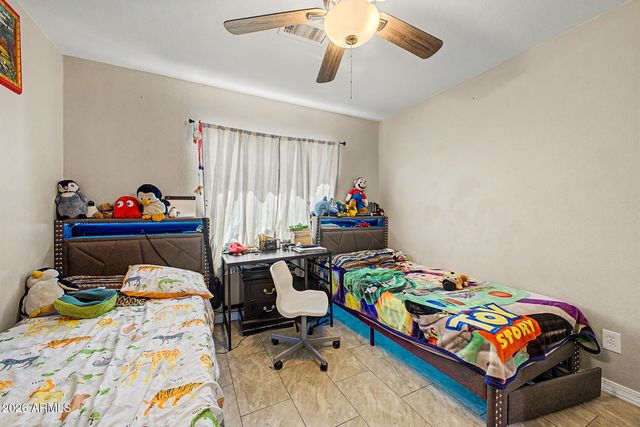 2834 W Fillmore Street, Phoenix, AZ 85009