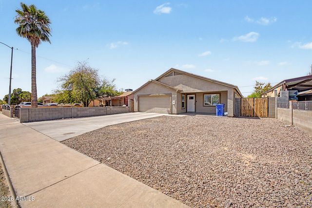 2834 W Fillmore Street, Phoenix, AZ 85009