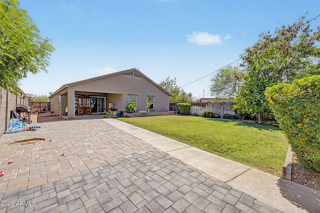 2834 W Fillmore Street, Phoenix, AZ 85009
