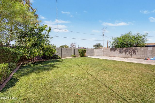 2834 W Fillmore Street, Phoenix, AZ 85009