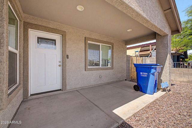 2834 W Fillmore Street, Phoenix, AZ 85009