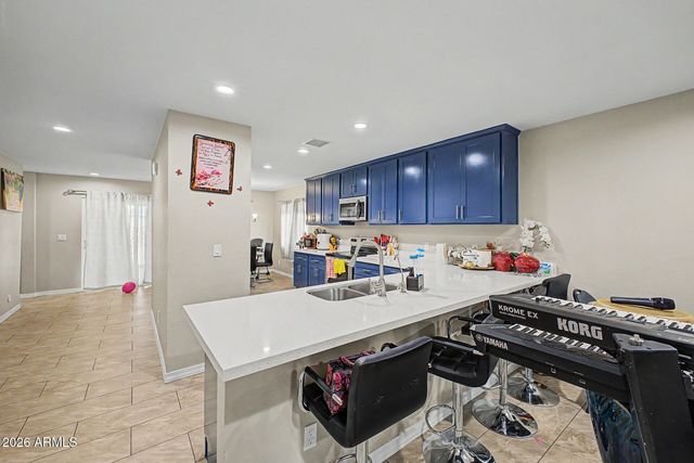 2834 W Fillmore Street, Phoenix, AZ 85009