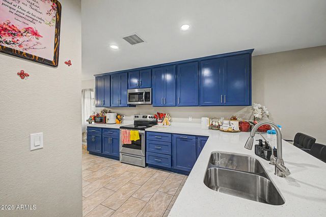2834 W Fillmore Street, Phoenix, AZ 85009