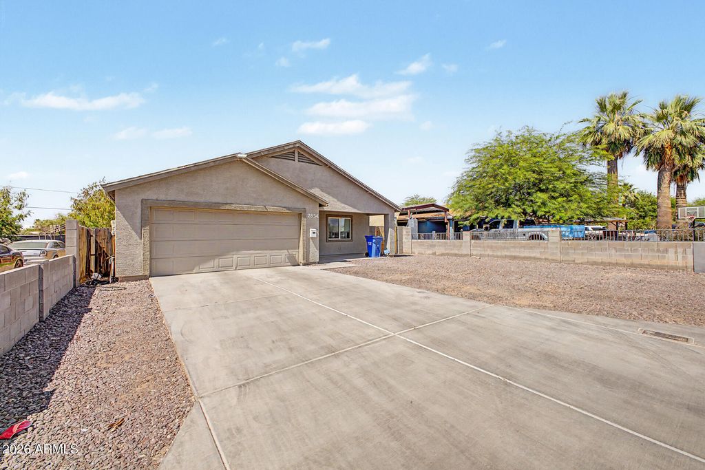 2834 W Fillmore Street, Phoenix, AZ 85009 — photo 2
