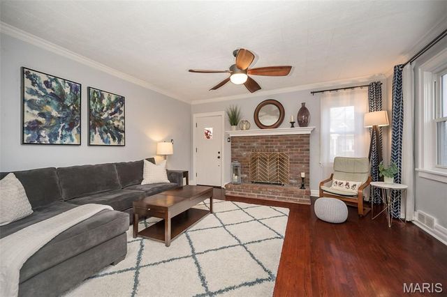 7650 Marion Court, Maplewood, MO 63143