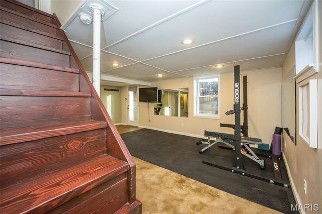 7650 Marion Court, Maplewood, MO 63143