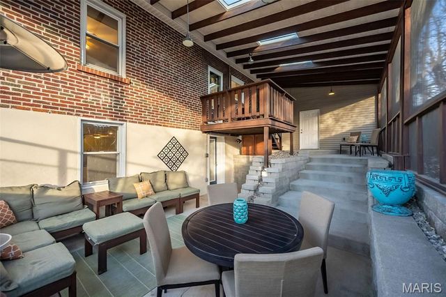 7650 Marion Court, Maplewood, MO 63143