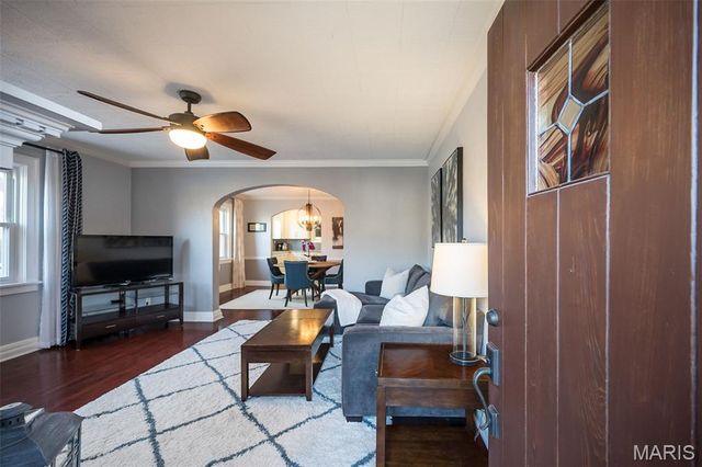 7650 Marion Court, Maplewood, MO 63143