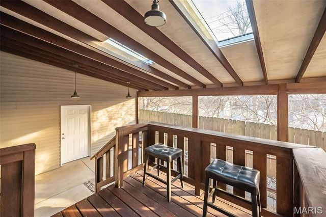 7650 Marion Court, Maplewood, MO 63143