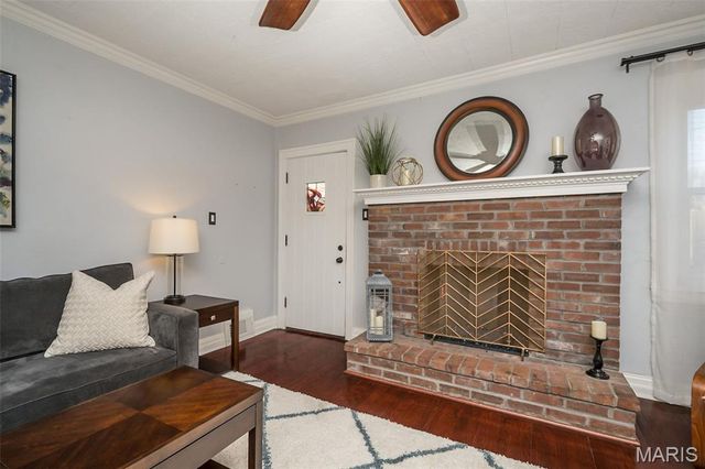 7650 Marion Court, Maplewood, MO 63143