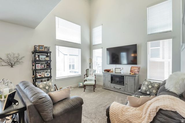 1289 W CAINE DR, Saratoga Springs, UT 84045