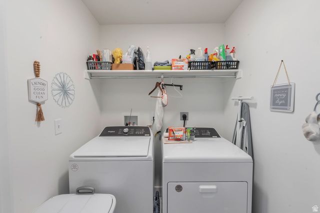 1289 W CAINE DR, Saratoga Springs, UT 84045