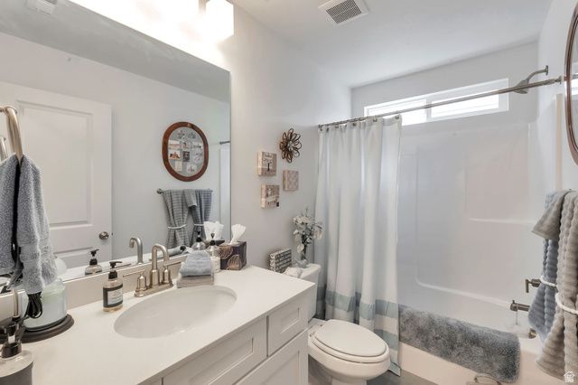 1289 W CAINE DR, Saratoga Springs, UT 84045