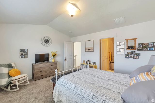 1289 W CAINE DR, Saratoga Springs, UT 84045
