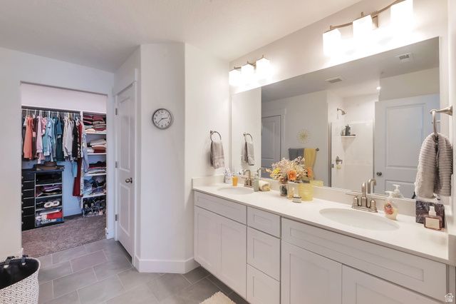 1289 W CAINE DR, Saratoga Springs, UT 84045