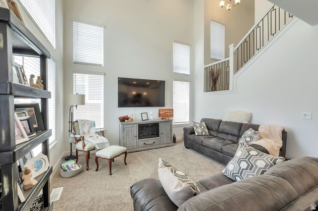 1289 W CAINE DR, Saratoga Springs, UT 84045