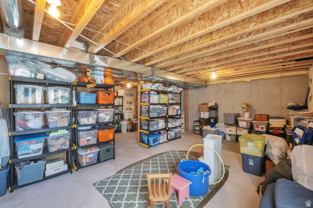 1289 W CAINE DR, Saratoga Springs, UT 84045
