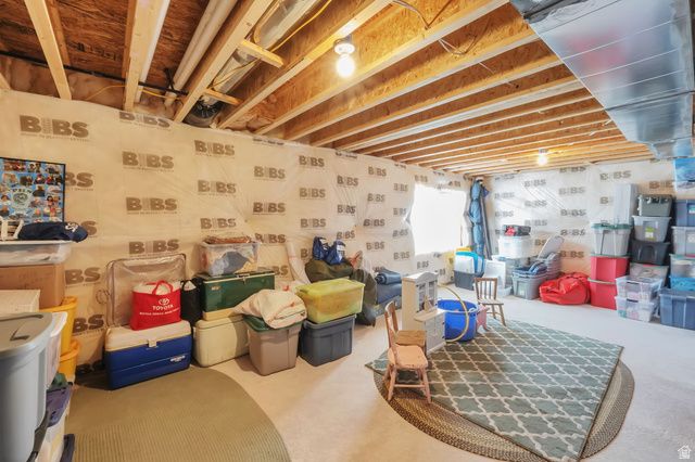 1289 W CAINE DR, Saratoga Springs, UT 84045