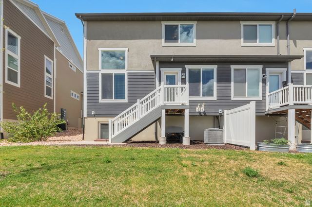 1289 W CAINE DR, Saratoga Springs, UT 84045