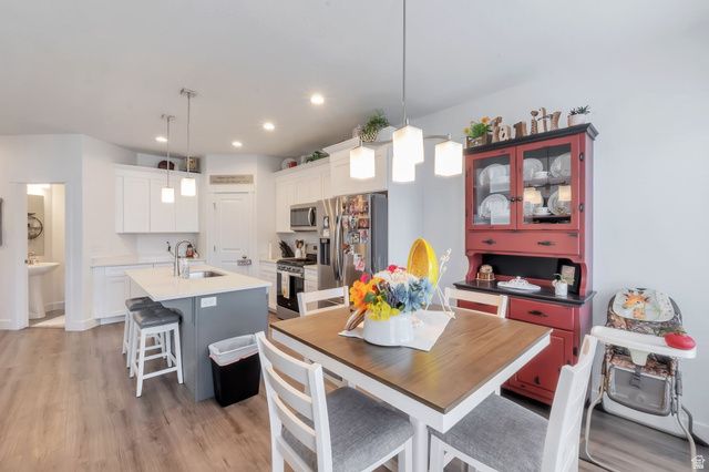 1289 W CAINE DR, Saratoga Springs, UT 84045
