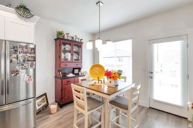 1289 W CAINE DR, Saratoga Springs, UT 84045