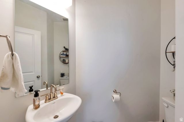 1289 W CAINE DR, Saratoga Springs, UT 84045