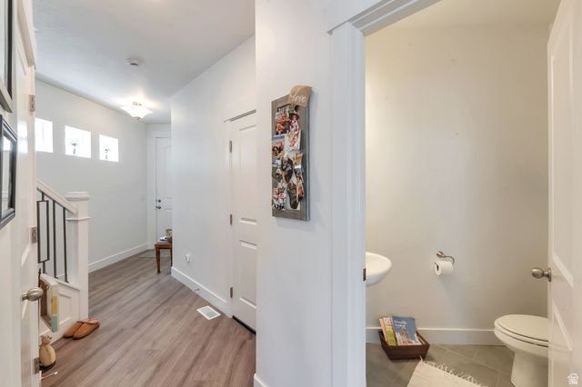 1289 W CAINE DR, Saratoga Springs, UT 84045