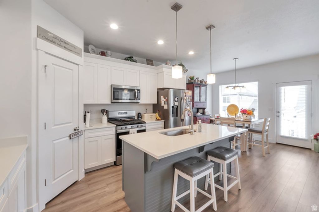 1289 W CAINE DR, Saratoga Springs, UT 84045 — photo 5