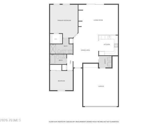 7006 E JENSEN Street 120, Mesa, AZ 85207