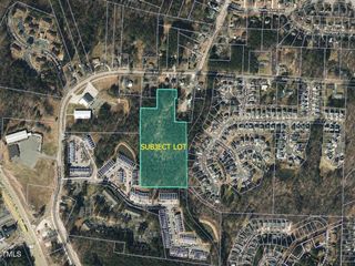 907 Lynn Road, Durham, NC 27703
