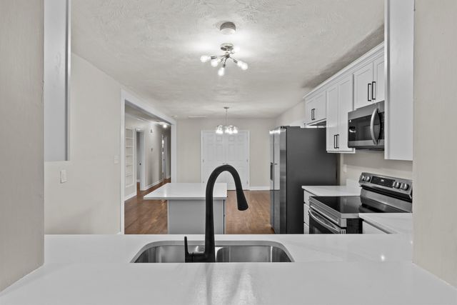 607 Shawnee Road, Danville, KY 40422