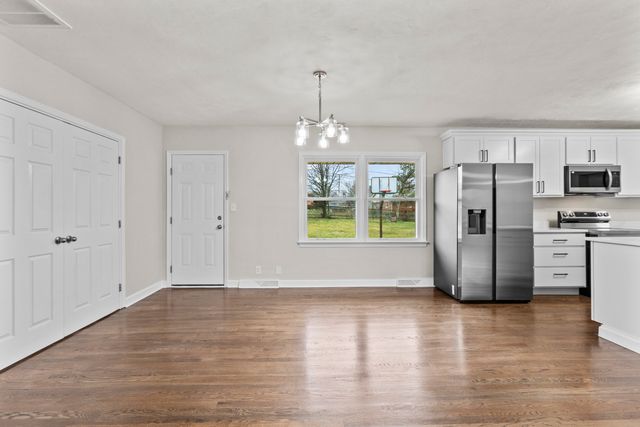 607 Shawnee Road, Danville, KY 40422