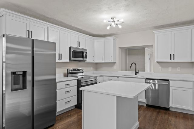 607 Shawnee Road, Danville, KY 40422