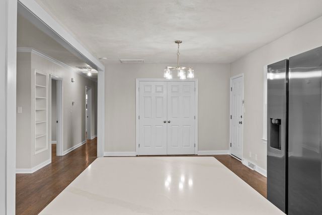 607 Shawnee Road, Danville, KY 40422