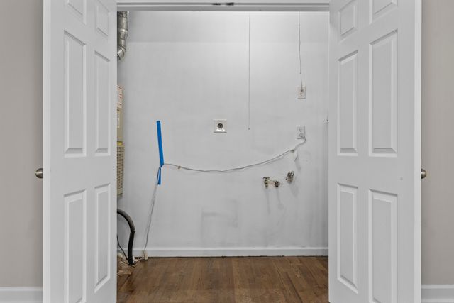 607 Shawnee Road, Danville, KY 40422