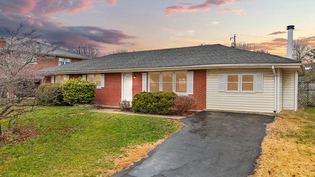 607 Shawnee Road, Danville, KY 40422