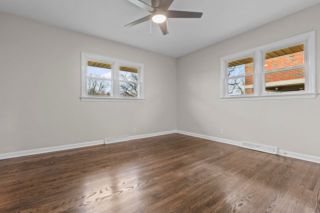 607 Shawnee Road, Danville, KY 40422