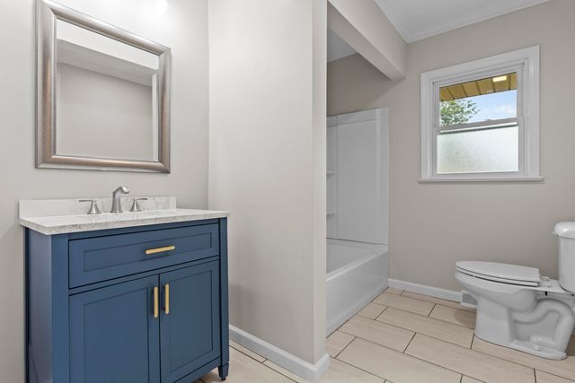 607 Shawnee Road, Danville, KY 40422