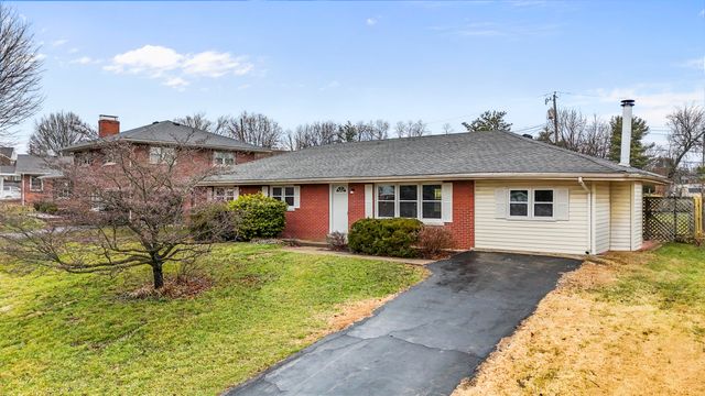 607 Shawnee Road, Danville, KY 40422