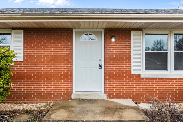 607 Shawnee Road, Danville, KY 40422