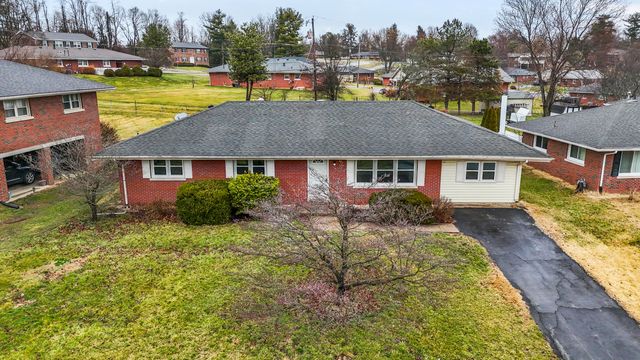 607 Shawnee Road, Danville, KY 40422