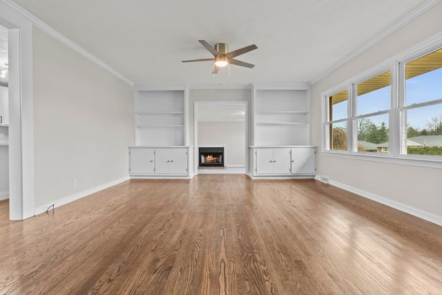 607 Shawnee Road, Danville, KY 40422