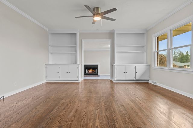 607 Shawnee Road, Danville, KY 40422