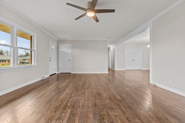 607 Shawnee Road, Danville, KY 40422