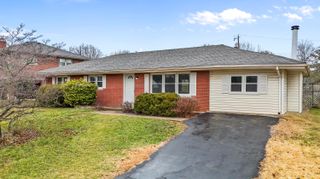 607 Shawnee Road, Danville, KY 40422