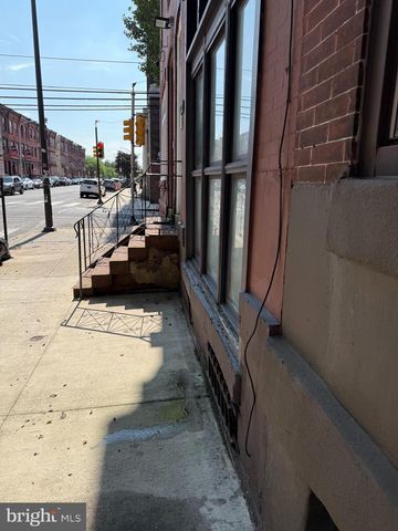 1704 W DIAMOND ST, Philadelphia, PA 19121